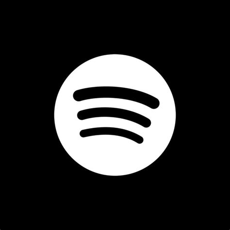 Spotify Icon Aesthetic Png Spotify Logo Icon Logo Icons Spotify