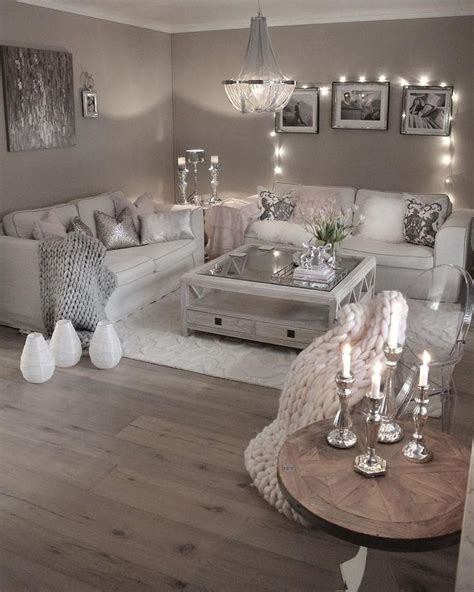 Awesome Modern Living Room Decor Ideas 20 Homyhomee