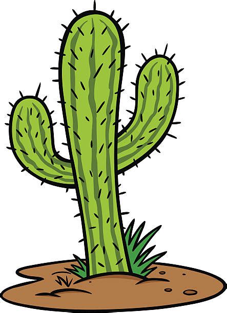 Royalty Free Saguaro Cactus Clip Art Vector Images And Illustrations