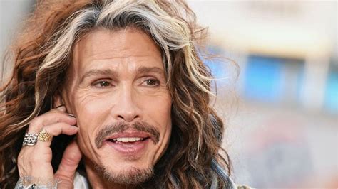 New Voice Of Professional Bull Riders Is Steven Tyler Of Aerosmith Other Sports