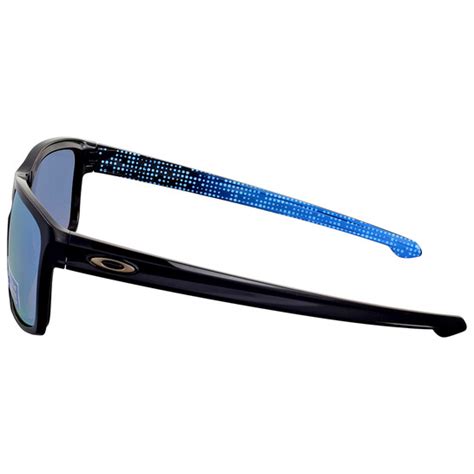 oakley silver prizm deep water polarized sunglasses oo9262 926240 57 888392237118 sunglasses