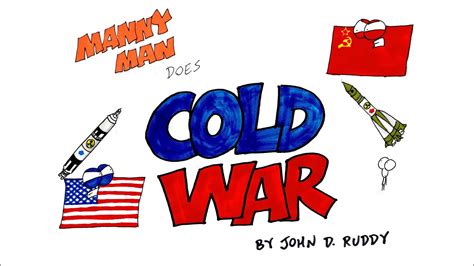 Cold War Lessons Blendspace