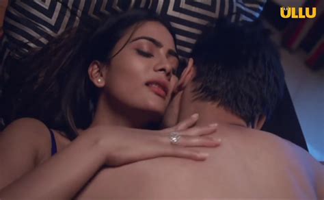 Anupama Prakash Sexy Scene In Prabha Ki Diary 2 Aznude