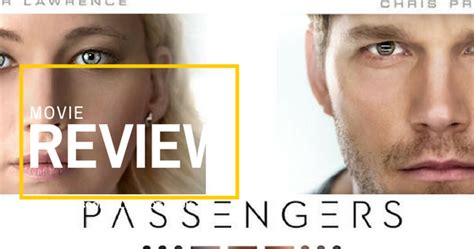 Welcome Movie Review Passengers