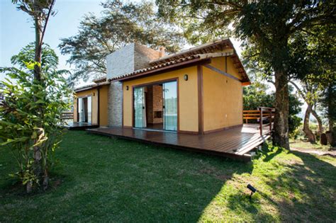 15 Pequeñas Casas De Campo Que Te Inspirarán A Construir Una Homify