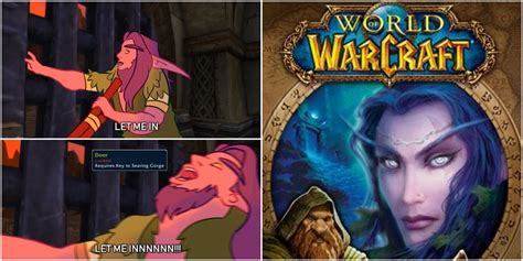 10 Hilarious World Of Warcraft Shadowlands Memes That Vrogue Co