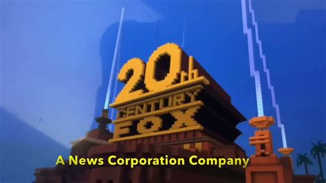 20th Century Foxblue Sky Studios 2013 Remake Youtube