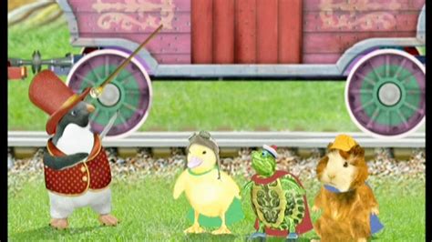 The Wonder Pets E Episode 19 Watch Full Videos Of The Wonder Pets