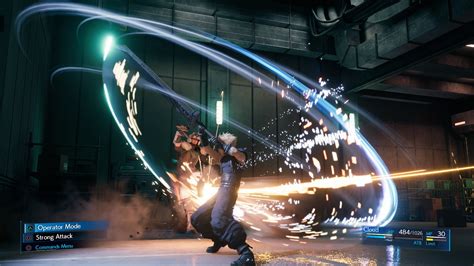 Gamespot may get a commission from retail offers. Gallery: New Final Fantasy VII Remake Screenshots Show ...