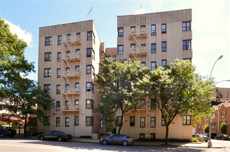 2260 Bronx Park East Apartments Apartments In Bronx Ny