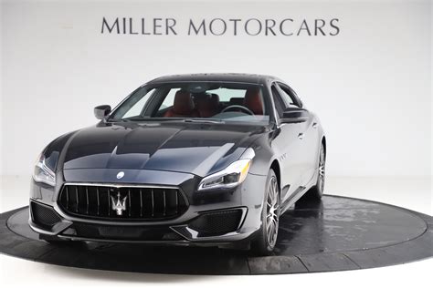 See more ideas about maserati quattroporte, maserati, luxury cars. New 2018 Maserati Quattroporte S Q4 GranSport For Sale | Ferrari of Greenwich Stock #W568