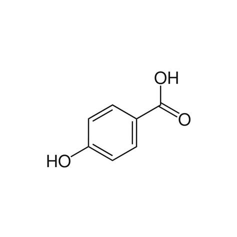 Physical and chemical properties, preparation and purification methods and more at chemdb.net. 4-Hydroxybenzoic acid, para-Hydroxybenzoic acid, PHBA, 99 ...