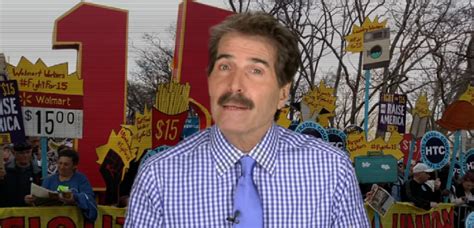 John Stossel Government S Workplace Rules Have Nasty Unintended Consequences