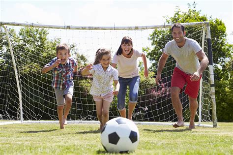 4 Ways For Parents To Inspire Their Youth Soccer Player Steamboat