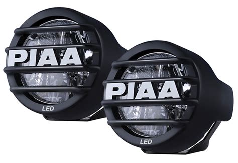 Piaa Lp530 Series Led Driving And Fog Lights Free Shipping