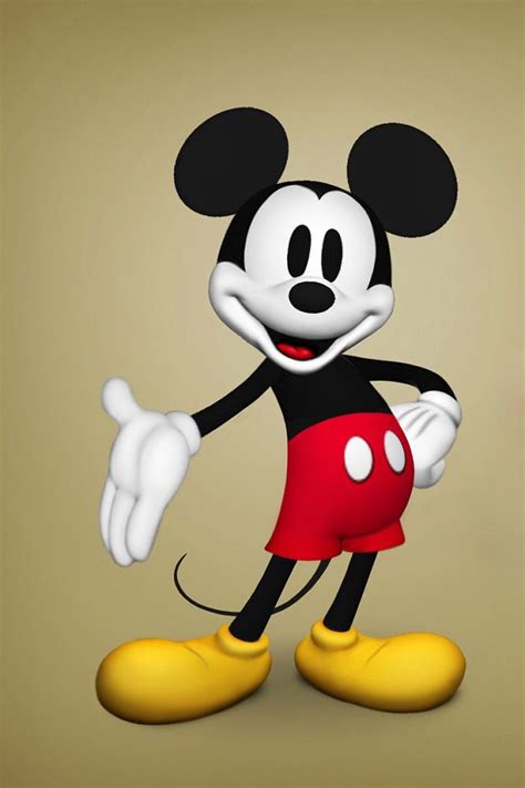 Mickey Mouse Art Pinterest Mickey Mouse And Mice