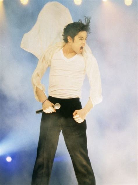 Sexy Michael Jackson Photo 13101275 Fanpop