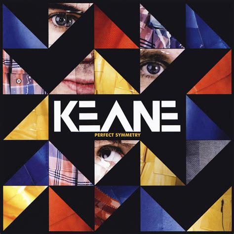 Keane Perfect Symmetry 2008 Cd Discogs