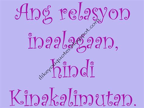 Tagalog love quotes for her. Tagalog sad love quotes for relationship - .P .N .B