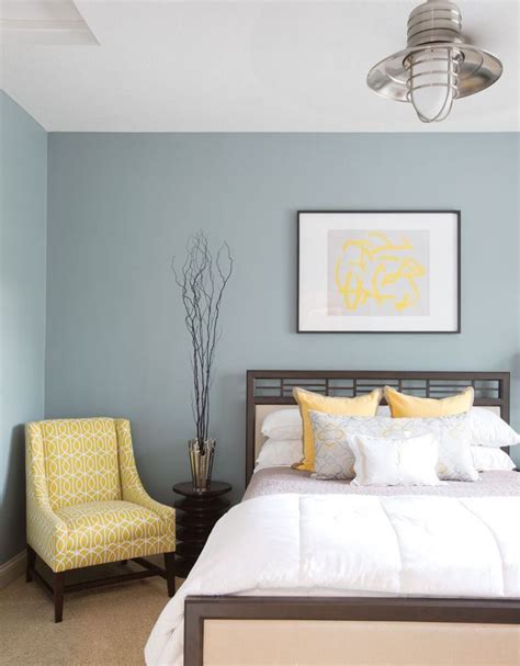 Bedroom color schemes using color complements. Pin by Hlobile on Parenting | Calming bedroom colors ...