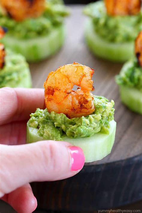 30 best ideas make ahead shrimp appetizers.appetizer recipes every excellent event has great food. Shrimp Appetizers Make Ahead / Baked Shrimp Toast Small Town Woman : This post may contain ...