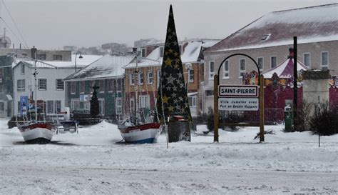 First settled by the french in the early 17th century. Saint Pierre Et Miquelon Ville - Saint Pierre Et Miquelon ...