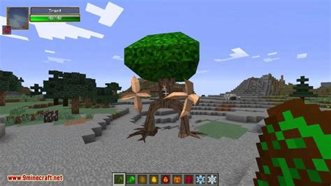 Lycanites Mobs Mod 1165 1152 Inferno Creatures New Entities