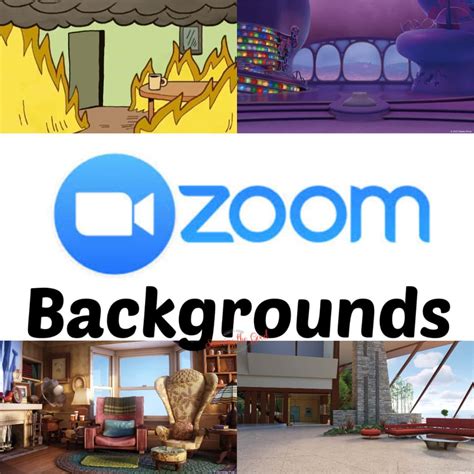 The Best Zoom Backgrounds And Microsoft Teams Backgrounds For Video