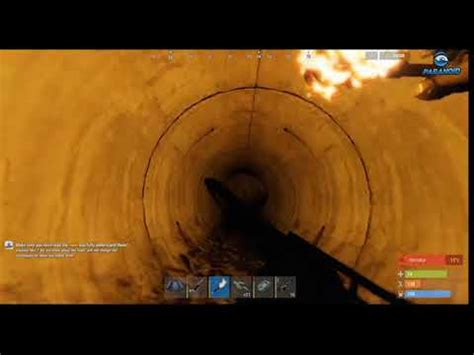 This guide shows you how to complete each blue puzzle, step by step. Rust Sewer branch monument + parkour guide( green key card ...