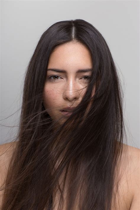 32 long hair portraits that will amaze you