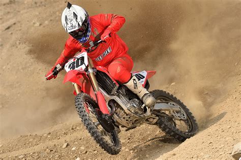 View comments, questions and answers at the 2021 sherco 450 sef racing discussion group. 2021 HONDA CRF450R: FIRST RIDE VIDEO | Dirt Bike Magazine