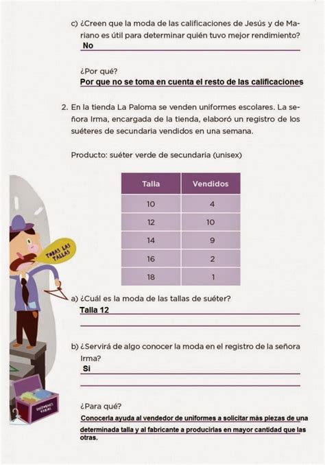 Esta elaborado con la finalidad de reforzar los conocimientos. Libro De Matemáticas 5 Grado Contestado Paco | Libro Gratis