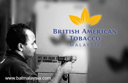 The organizational chart of british american tobacco malaysia displays its 13 main executives including jonathan reed. BAT names Erik Stoel new MD | The Edge Markets