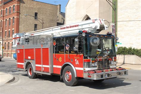 Chicago Fire Apparatus Njfirepictures