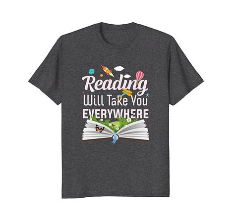 35 Awesome And Hilarious Book T Shirts To Wear Your Love Of Reading Book Tshirts Literature