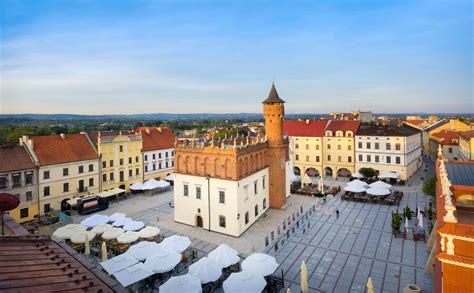 Tarnow In Your Pocket | A free local travel guide to Tarnow, Poland