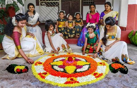 This company is not yet authorized. Onam Festival 2021 - The Harvest Festival of Kerala State