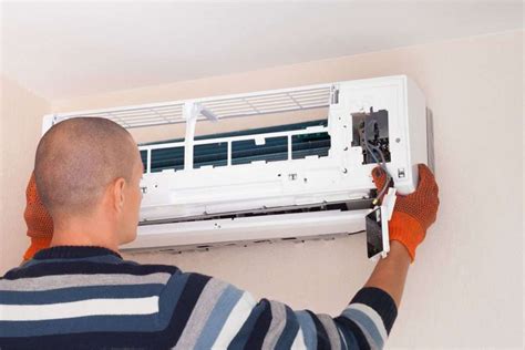 Top 5 Causes Behind The Most Common Ac Repairs Island Comfort