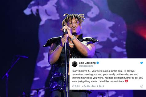 Ally lotti was juice wrld's girlfriend at the time of his passing, and it goes without saying that she took his death extremely hard. Rapper Juice WRLD has died at 21 | Girlfriend