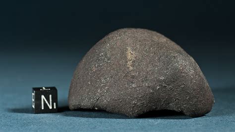 Buzzard Coulee Meteorite Recon