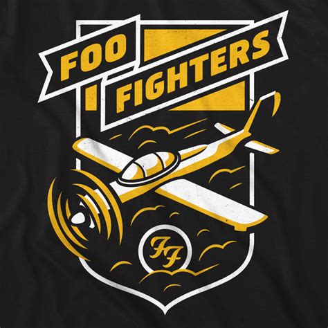 Download High Quality Foo Fighters Logo Design Transparent Png Images