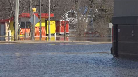 Freeport Looks For New Options After Illinois Fails To Submit Flood