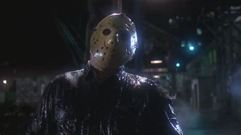 Friday The 13th Part Viii Jason Takes Manhattan Friday The 13th