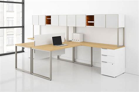 Modular Workstations Indoff Interior Solutions