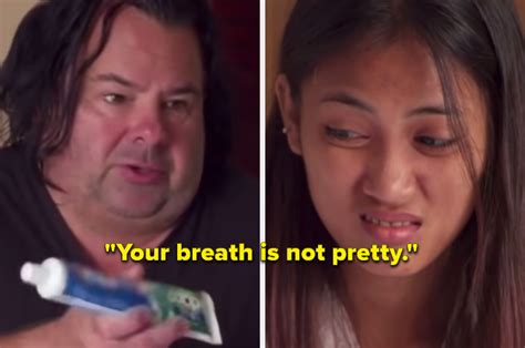 17 Funniest Big Ed Moments From 90 Day Fiancé