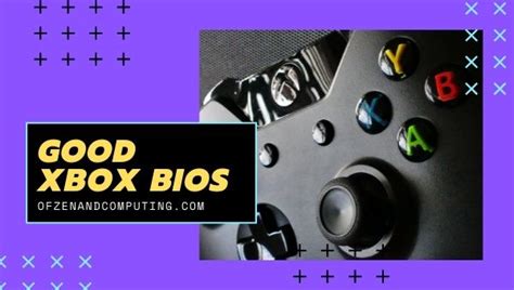 580 Cool Xbox Bios Ideas 2022 Funny Awesome Best