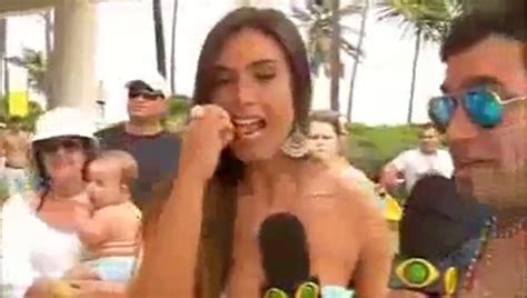Sexy Brazilian Game Show