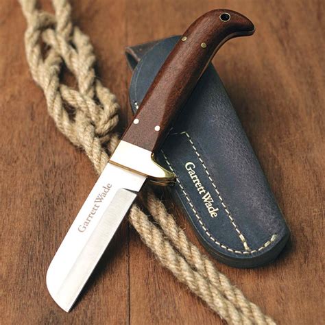 Sailors Rigging Knife Shop Garrett Wade