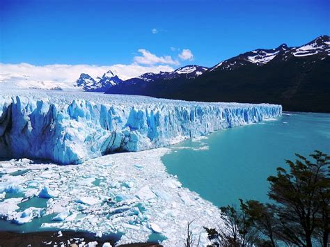 Glacier Perito Moreno Argentine · Photo Gratuite Sur Pixabay