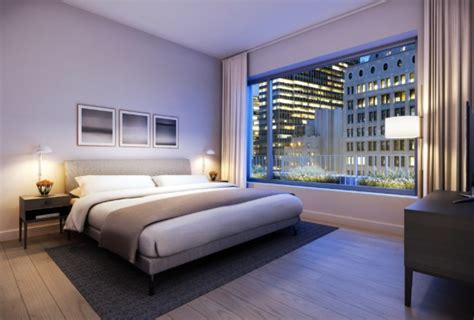 The 25 Best Two Bedroom Hotel Suites In New York Nyc